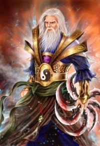 盗墓笔记 ()