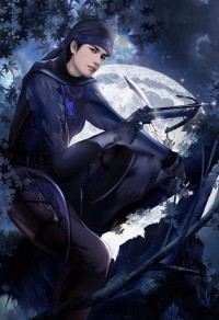 龍之少女