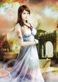 你是女王,我是特工(GL)