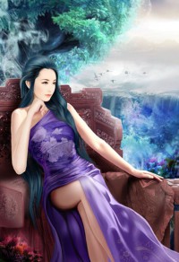 快穿之男主跟着女配跑了