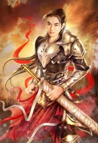 天涯万一见温柔(女尊)