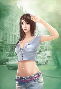 山村支教的哪些日子