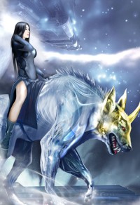 穿越女尊之假凰追鳳