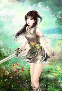 御女天下艳海风波