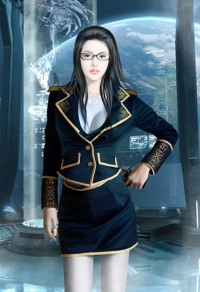 征服高冷老婆!
