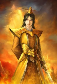 洛決天下(父子文,強強,HE)