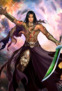 快穿之男神游记