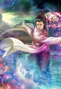 穿書,改寫劇情後把自己賠了進去