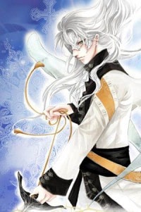 穿進abo世界裏我成為了萬人迷