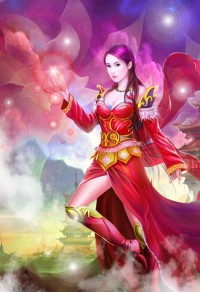 家有鲜妻：野性狂妃难驯夫