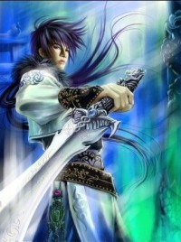 武俠世界大改寫