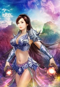 極品狂仙